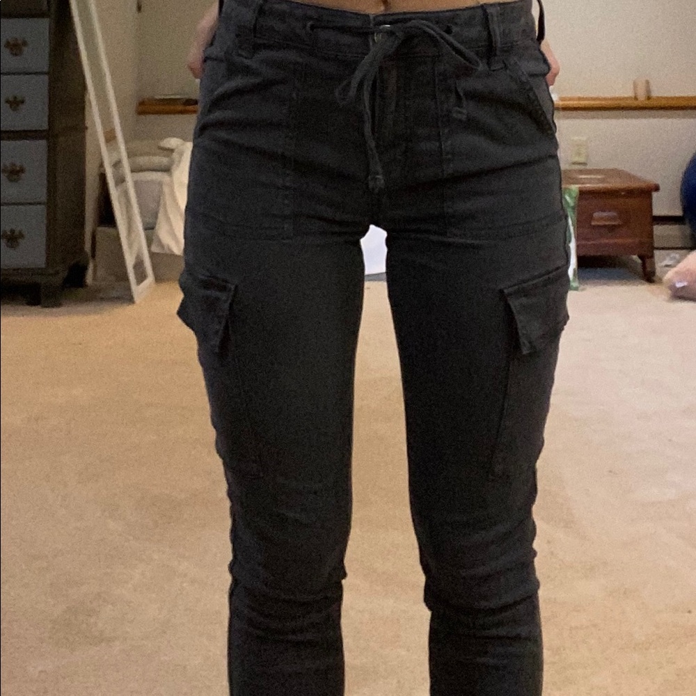 American Eagle Jeggings